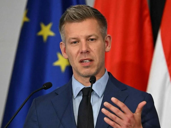 ہنگری کے نومنتخب وزیر اعظم پیٹر میگیار نے نیتن یاہو کو گرفتاری کی وارننگ دے دی