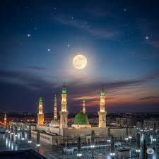 رسول اللہ ﷺ نے فرمایا - الجزیرہ نیوز