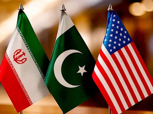 ایران امریکا پس پردہ سفارتکاری میں بھی پاکستان کی مرکزی حیثیت - الجزیرہ نیوز