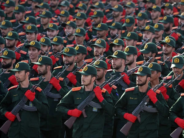 امریکا نے پاسداران انقلاب کے مالی نیٹ ورک کی معلومات دینے پر 15 ملین ڈالر کا انعام رکھ دیا - الجزیرہ نیوز