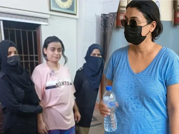 شاطر ڈرگ ڈیلر پنکی، جس نے شناخت چھپانے کیلیے تیزاب میں انگلیاں جلائیں، زندگی سے متعلق اہم انکشافات - الجزیرہ نیوز