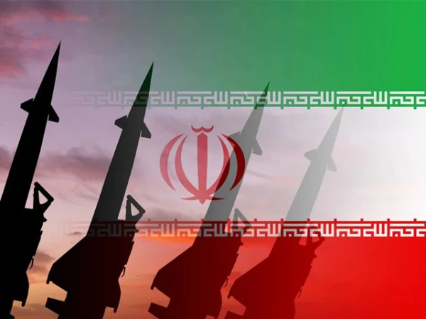 ایران توقع سے زیادہ تیزی سے جنگی قوت بحال کر رہا ہے، چین کی مدد شامل ہے؛ انٹیلی جنس رپورٹ